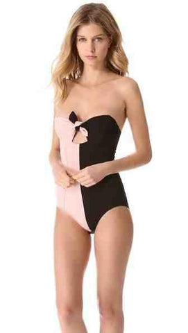 One Piece Swimsuits &amp; Monokinis
